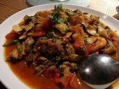 -渔太泰漓江小馆·广西融合菜(西街店)