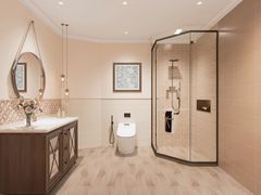 -星杰国际设计 别墅大宅装修(虹桥分公司)