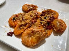 -衡山汇·高级粤菜(霄云路店)