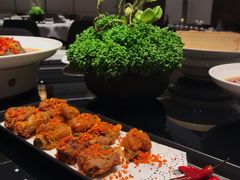 -楚禾宴·家宴(光谷大道店)