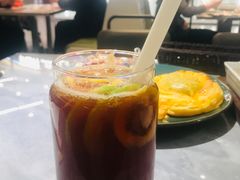-周沫西餐(嘉禾金铂天地店)