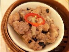 -翠园(铜锣湾广场店)