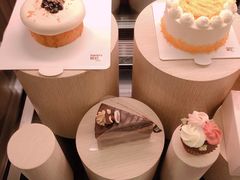 -Pantry's Best派悦坊蛋糕(K11购物艺术中心店)