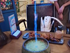 -牡丹弄·咖啡馆·酒馆(红坊里店)