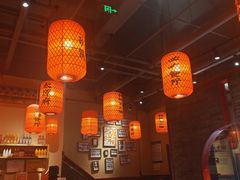 -山四砂锅(太原钟楼街店)