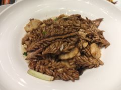 -闫府私房菜·老字号(恒隆店)