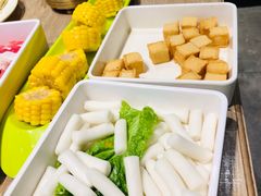 -古关火锅店(古北水镇景区店)