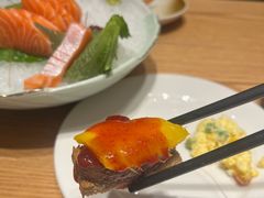 -京旬海鲜放题·铁板烧自助餐厅