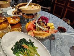 -悦真雅院·四合院·清真私房菜(雍和宫店)