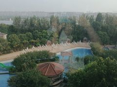 -上海东方佘山翰悦阁酒店·Vie全日制餐厅