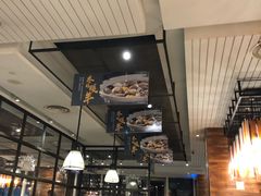 大堂-新旺茶餐厅(嘉里城店)