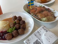 -宜家·瑞典风味餐厅(无锡店)