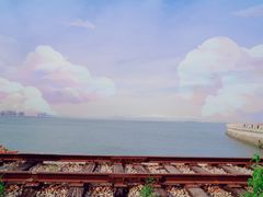 -海堤纪念公园