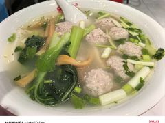 -子午路张记肉夹馍(兵马俑店)