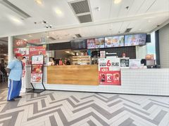 -肯德基(万科广东路店)