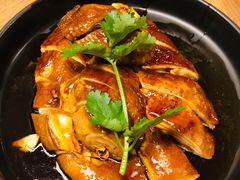 -来龙里 精致 东南亚餐室(万象城店)