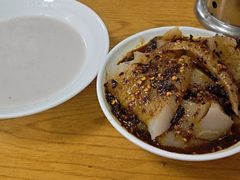 -蒋家槟豆面皮(友爱路店)