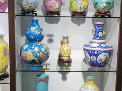 -景德镇古窑民俗博览区