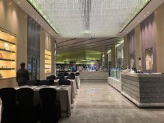 -前海华侨城JW万豪酒店·都会尚膳自助餐厅·牛排海鲜酒水畅飨