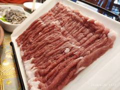 -清真·鸦儿李记·涮肉(和平里店)