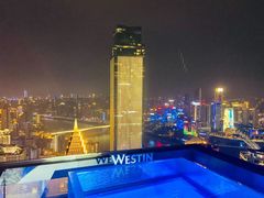 -重庆解放碑威斯汀酒店