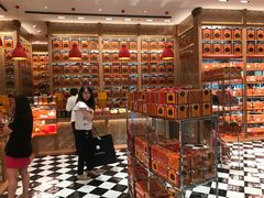 大堂-夿萐咖啡(爱雍·乌节店)