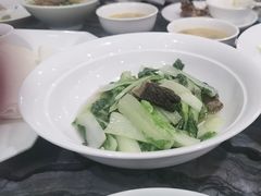 -四季轩中餐厅(徐州开元名都大酒店)