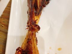 -格日勒阿妈蒙古厨房(大召店)
