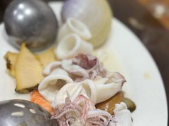 -凯华海鲜火锅·传承三十六年