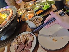 -千代武日本料理(爱建店)
