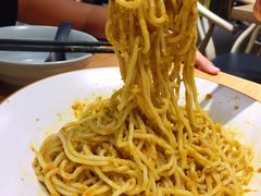 苏堂蟹黄面-苏堂阳春面•九年庆(北京路天河城店)