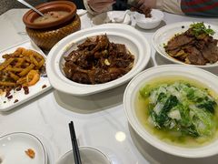 -有藕有鱼·湖北菜(唐家墩店)