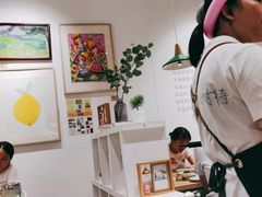 -小雅木姜子烤鸡·贵州菜(鸿通城店)