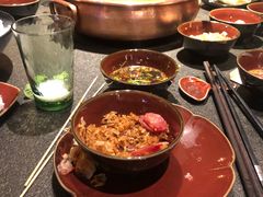 -荣记火锅(青悦城店)