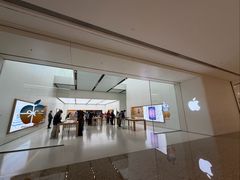-Apple零售店(青岛万象城店)