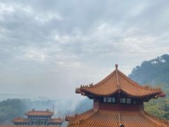 -南沙天后宫景区