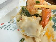 -叶存利海鲜大馅饺子(海宁路总店)