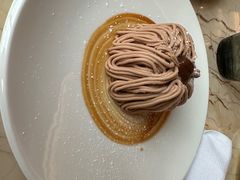 -POP露台西餐厅·望江阁