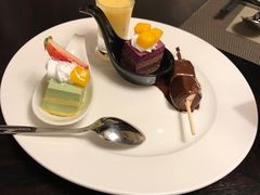 -浙江安吉JW万豪酒店·万豪中餐厅