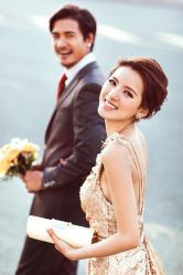 -太古映画婚纱摄影(天河店)