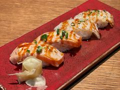 -水之惠鲜鱼料理(王府大街店)