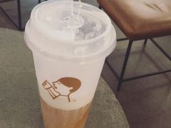 -喜茶(上海打浦桥日月光gelato lab+店)