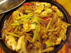 -新辉港式茶餐厅(北栅店)