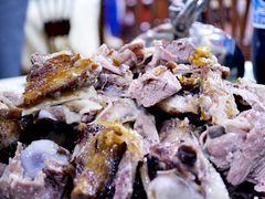 -维吾尔餐厅(宜山路店)