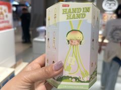 -泡泡玛特POPMART(柏威年购物中心店)