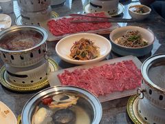 -百草滩羊清水涮羊肉·清真·宁夏盐池滩羊(莲花桥店)