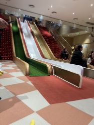 -奈尔宝·儿童乐园·亲子餐厅(前滩店)