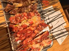 -邢氏老太太烤串(北兴街店)