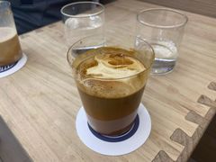 -Onirii Coffee(长乐路店)