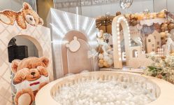-甜匠Sweet生日派对策划·宝宝宴·生日布置(崇川店)